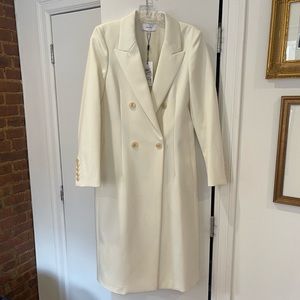 NWT REISS coat